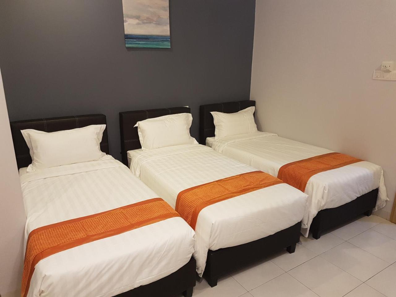 White House Homestay Homestay